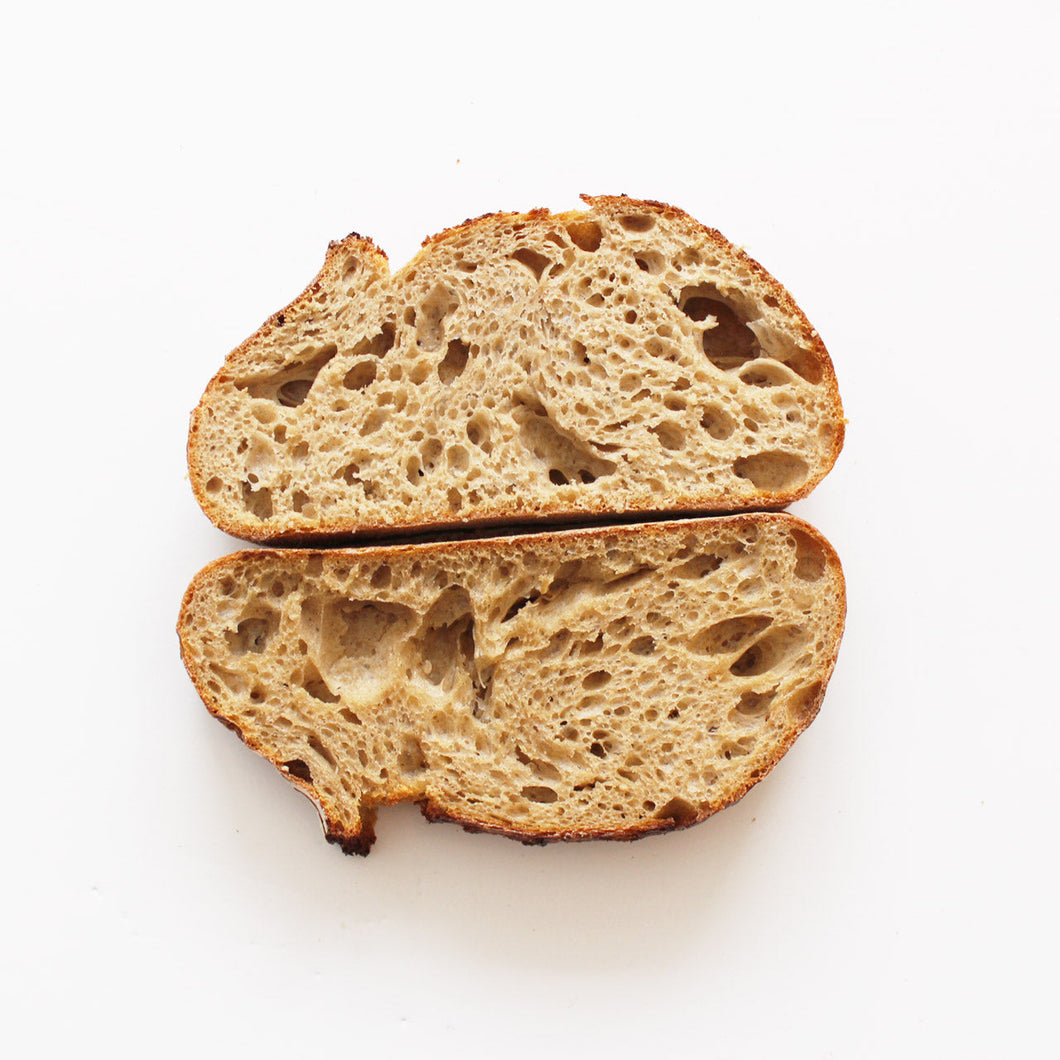 2024 La Fille du Boulanger Bread Add-on - single loaf