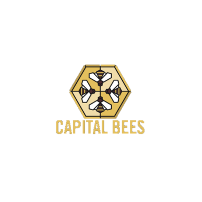Capital Bees Honey