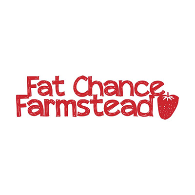 Fat Chance Farmstead Logo