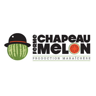 Ferme Chapeau Melon Farm