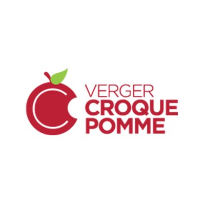 Verger Croque Pomme apples